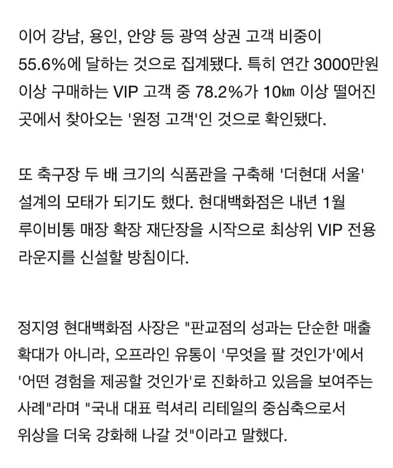 최단기간 매출 2조원 돌파
