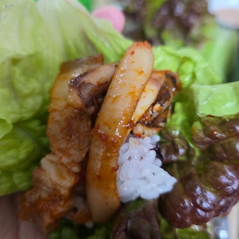 오늘의 저녁!!!!!