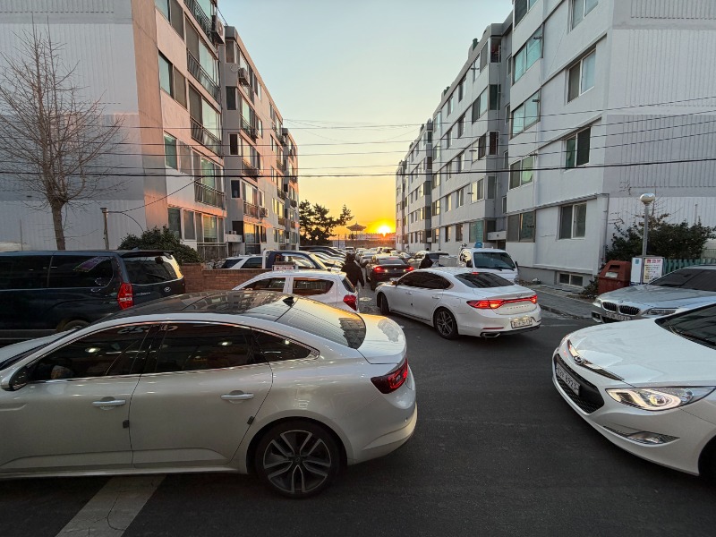 슬카형제들 잰형 형님누님동생들 새해복 많이받으세요