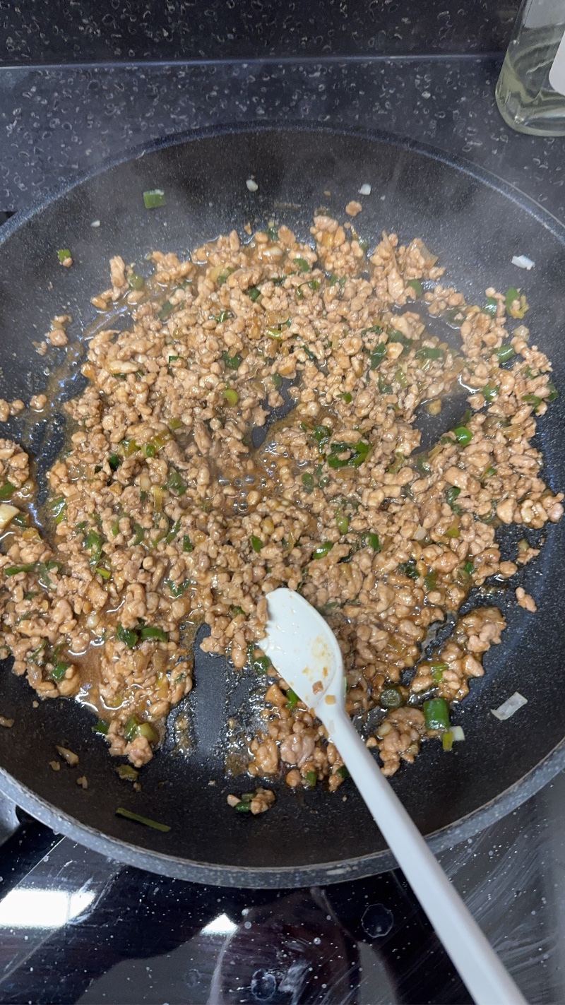 맛저하세요 저는 홈쿠킹 태국음식