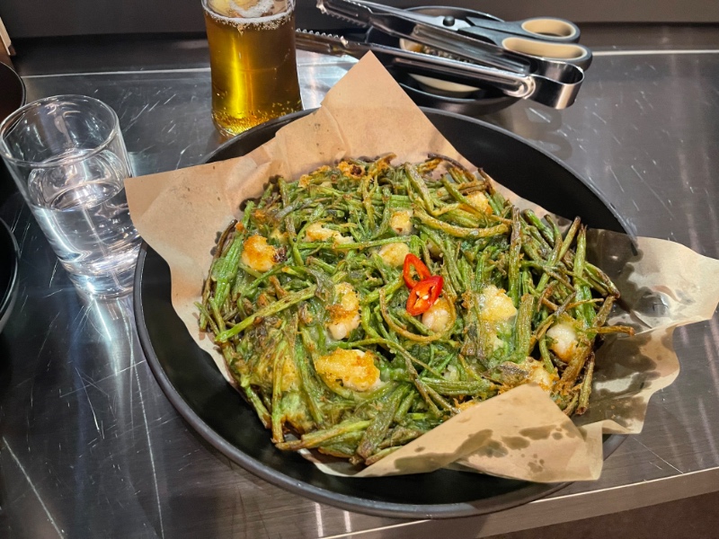 오늘저녁 ㅋㅋ 외식 ㅋ