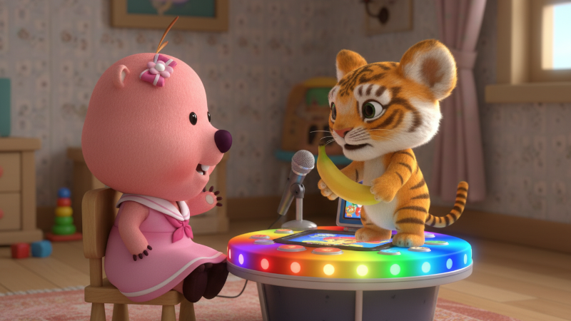 삐둘어진다는 랑이오빠 보세요