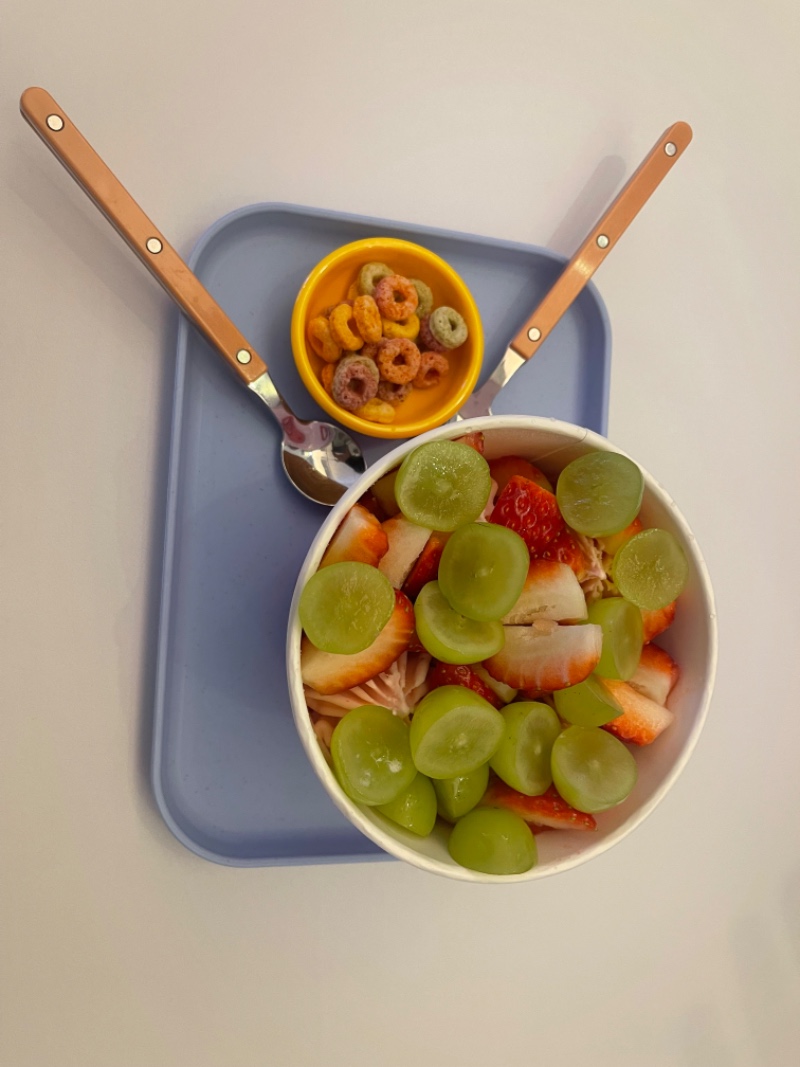 ㅎ마라탕 요아정 ㅋㅋ