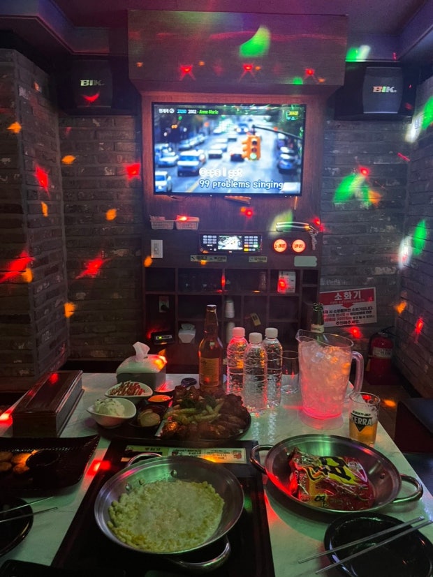 사자 오빠 대신 저메추 7 ( 마지막 편 )