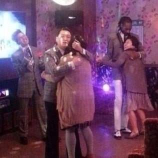 사자 오빠 대신 야메추 ( 마지막 편 )