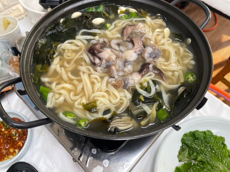 오늘 남당항 다녀옴 (새조개)ㅋ오는길에 예당호도 ㅎ