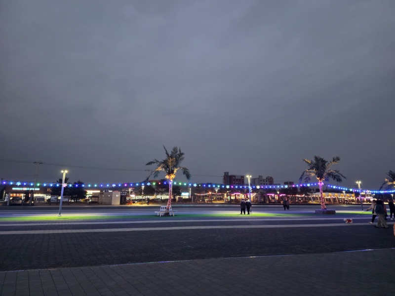 오늘 남당항 다녀옴 (새조개)ㅋ오는길에 예당호도 ㅎ