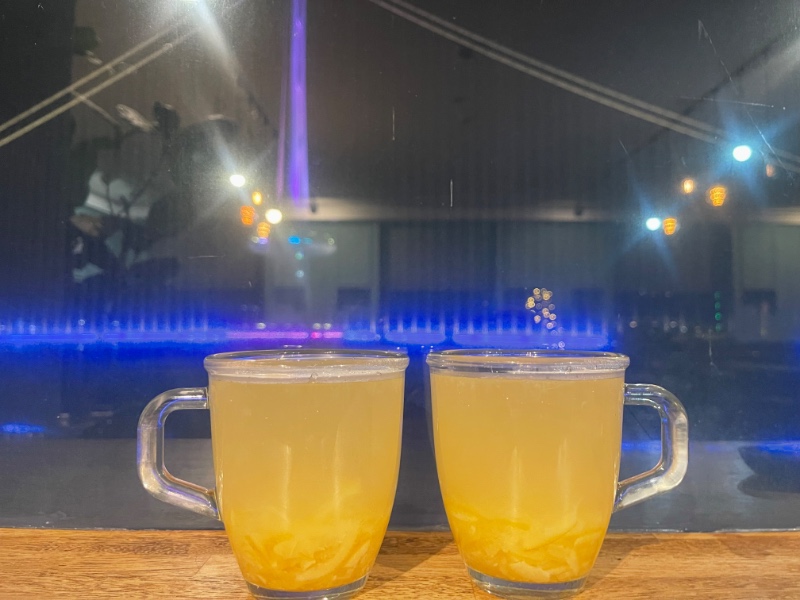 오늘 남당항 다녀옴 (새조개)ㅋ오는길에 예당호도 ㅎ