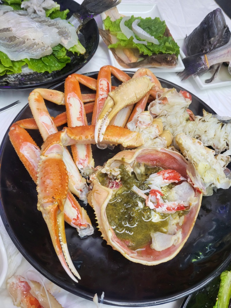 바람쐬러..한잔♡