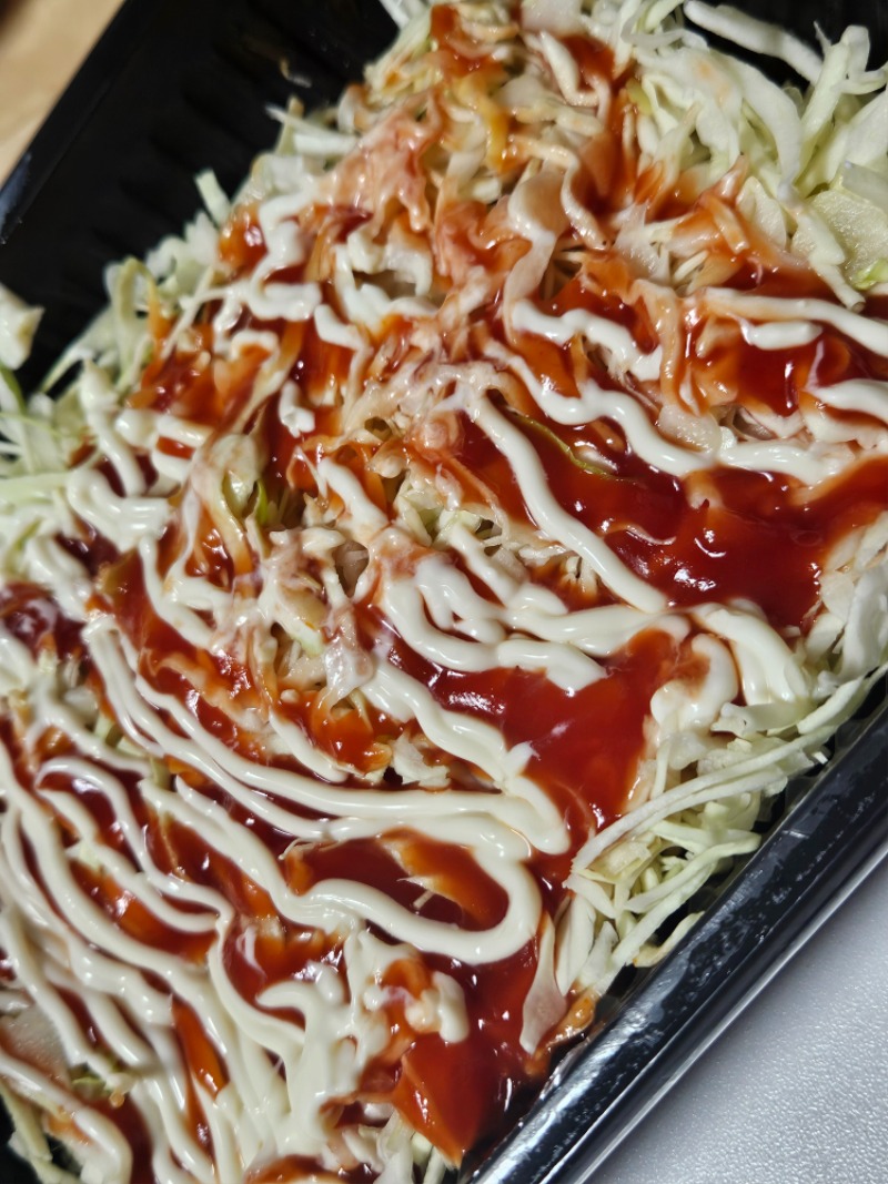 오랜만에 야메추~