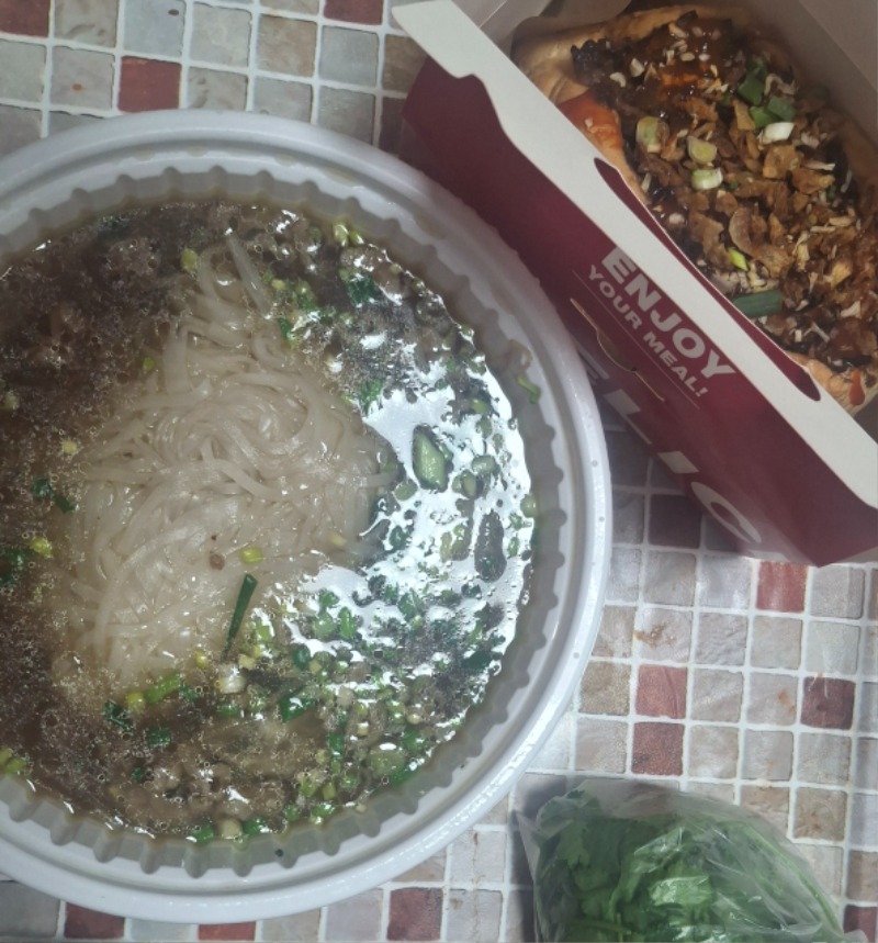 오늘3키로는찐듯