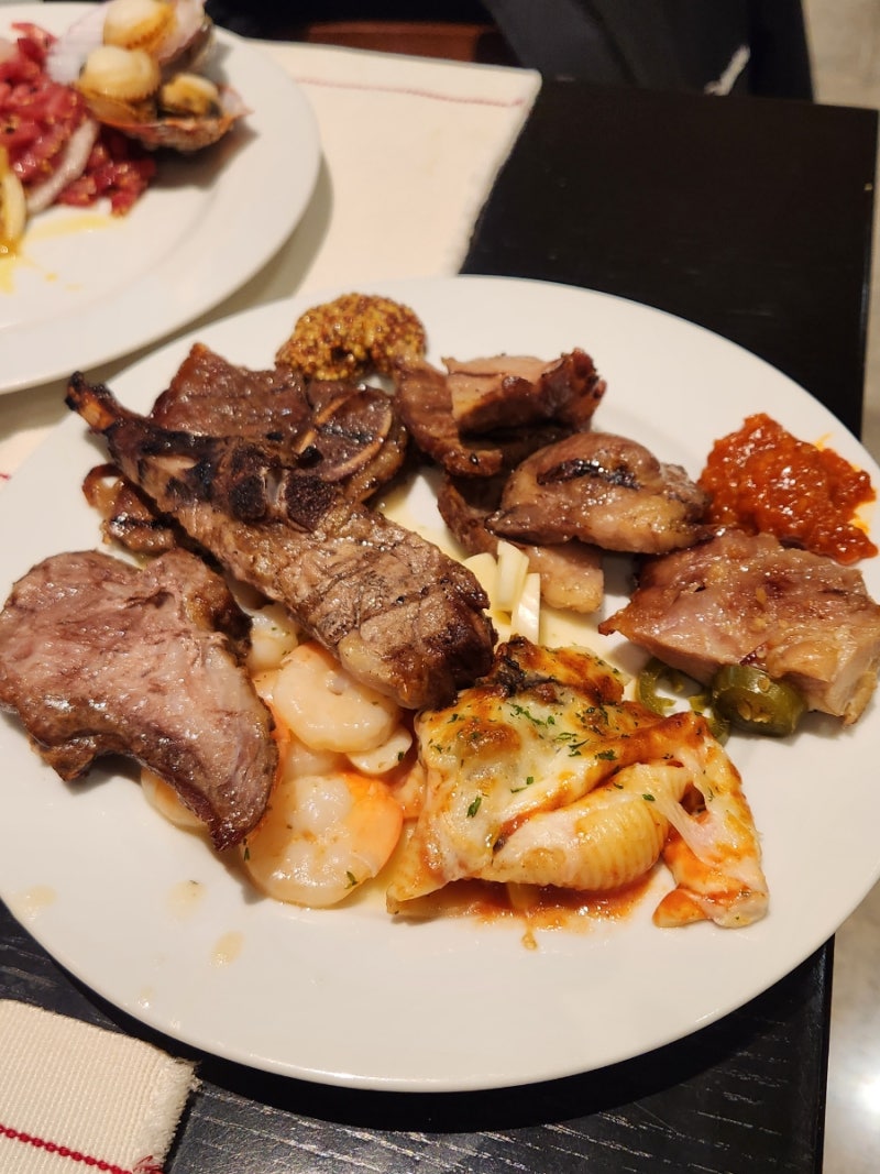 다들 즐거운 연휴 돼세요