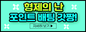 형제의 난 포인트 배팅 갓짱! 300x112.png