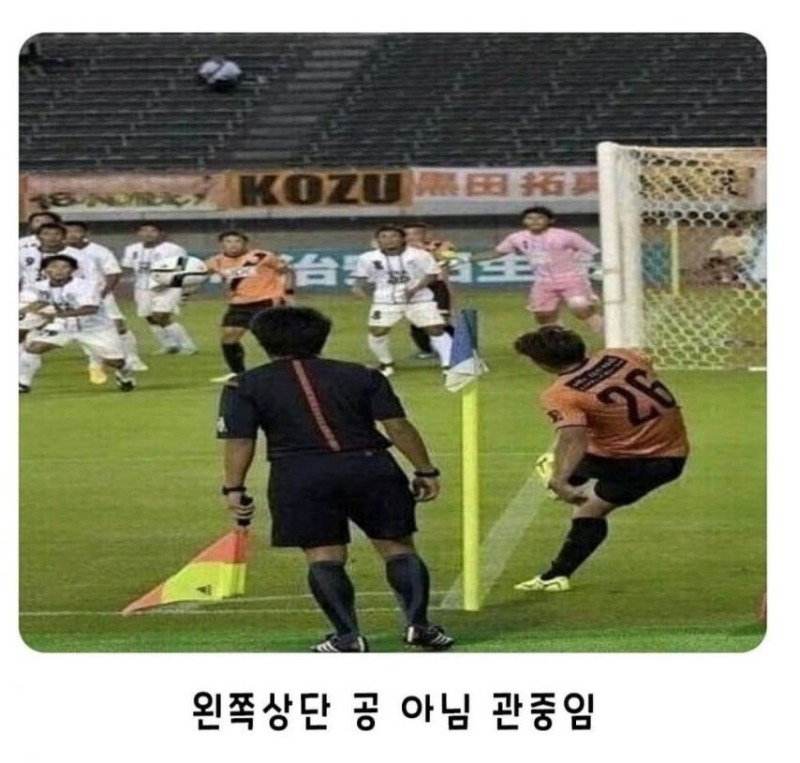 몇 번을 봐도 속는 착시짤들