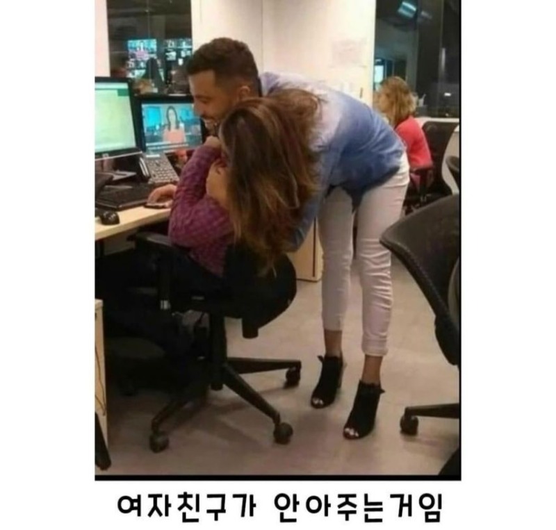 몇 번을 봐도 속는 착시짤들