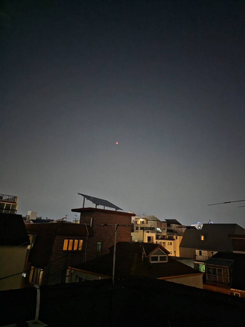 차 안에서  읔~~~~~