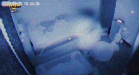 충격적인 여수 아동 학대 사건