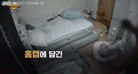 충격적인 여수 아동 학대 사건