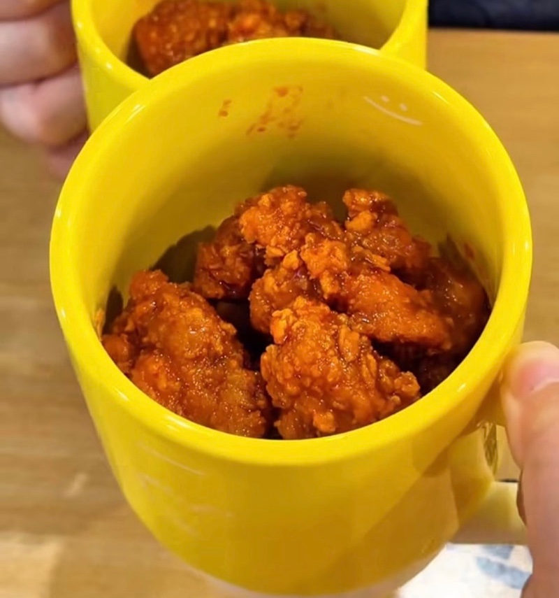 다음주부터 출시하는 메가커피 신제품