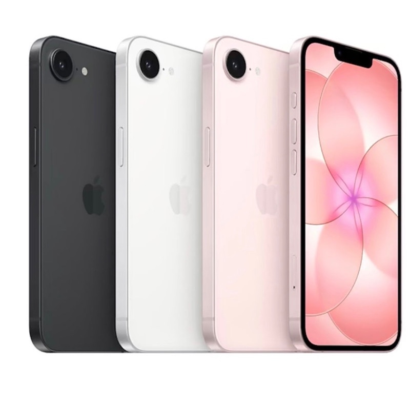 오늘 갑자기 출시하는 아이폰 17e