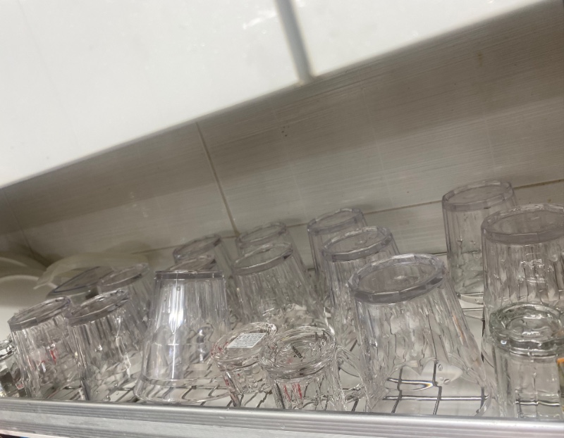 설겆이 지옥(1차/2차 그리고 진행중)