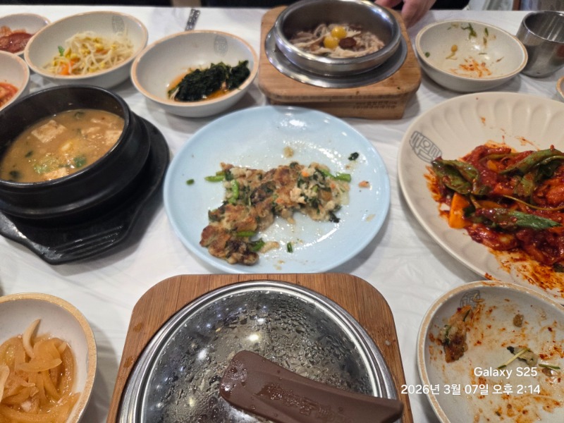 간월도? 간월암??