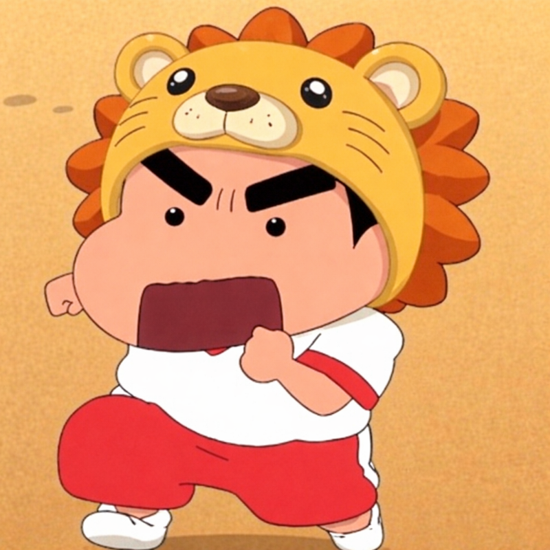 비버 돈 랑 달 사자 ♡