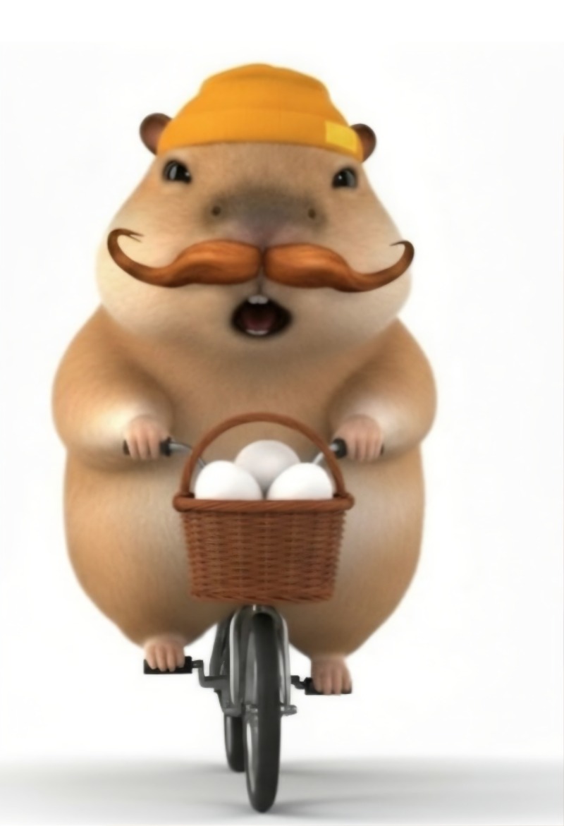 비버 돈 랑 달 사자 ♡