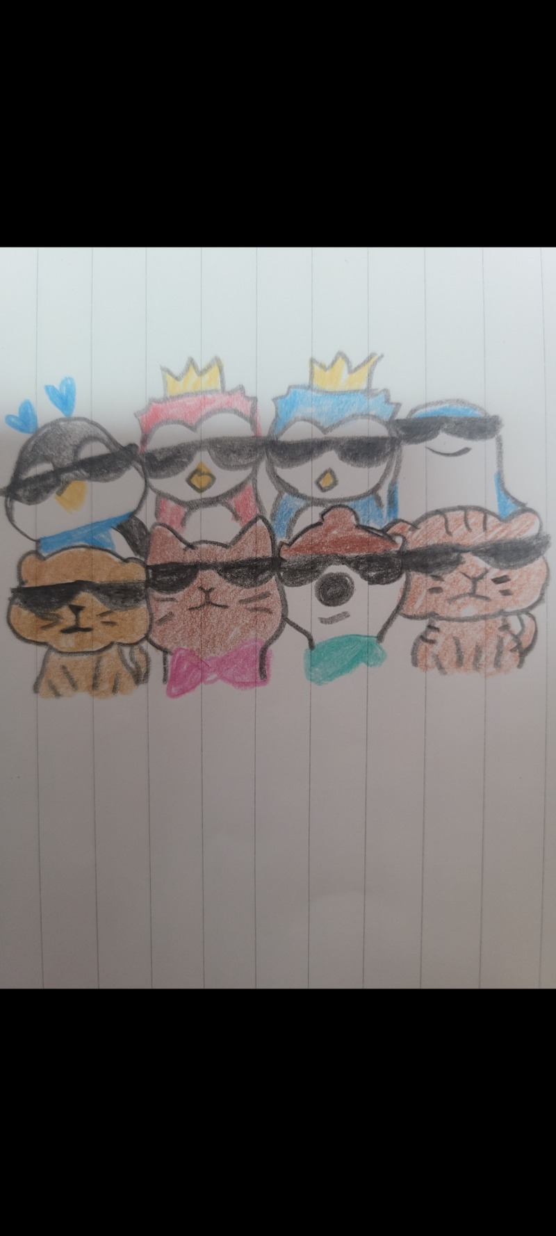 간만에 갤러리 슬카폴더를 보며 추억을 회상해봅니다