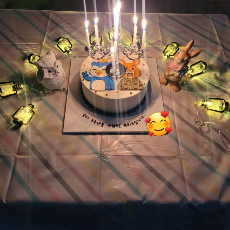 간만에 갤러리 슬카폴더를 보며 추억을 회상해봅니다