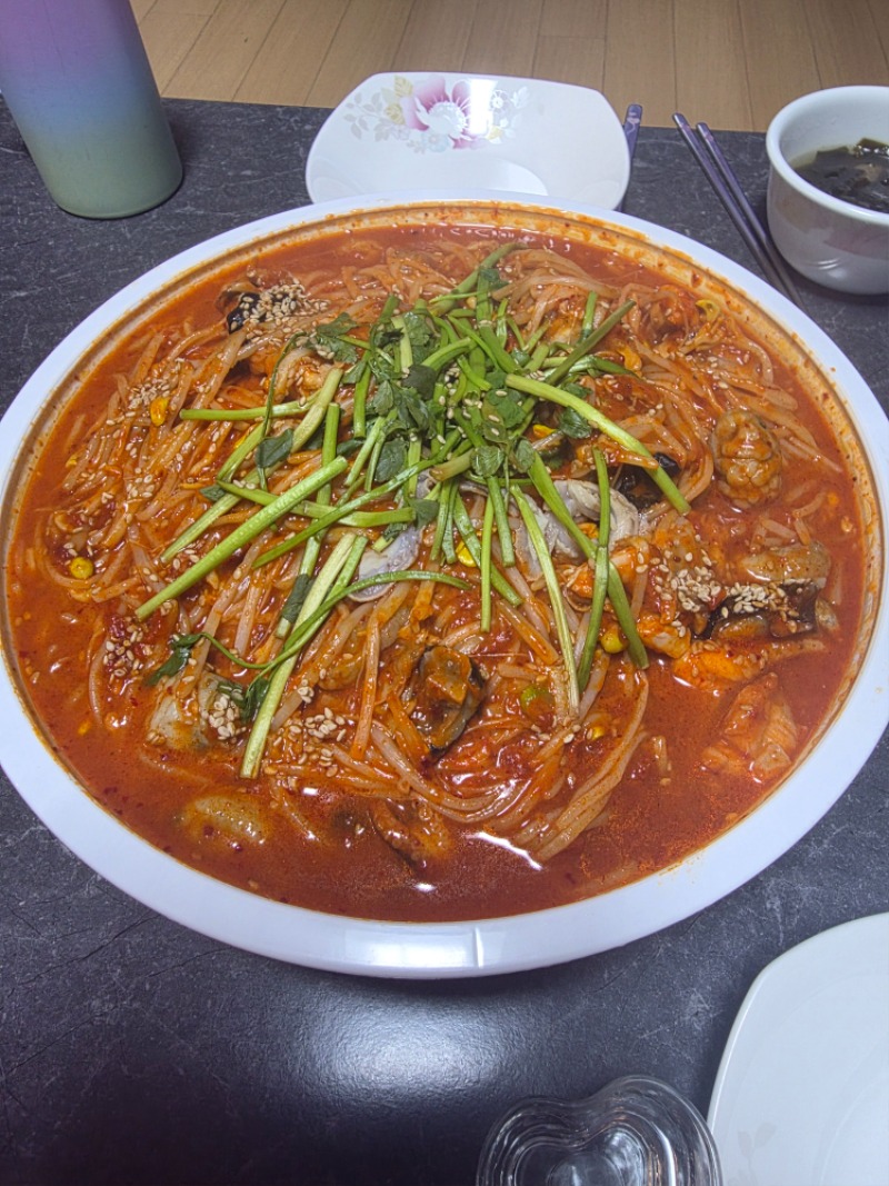 오늘도 반주한잔 하자~~~