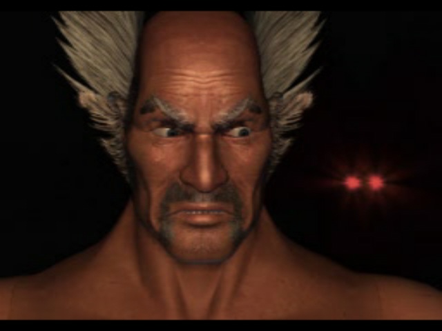 때으니 닮은 꼴