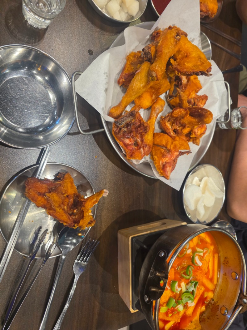 굿밤하세요 소주10병둘이서~~