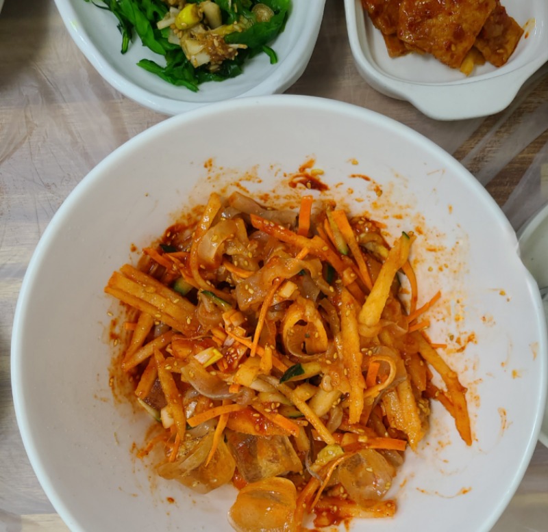 나 홀로 여행중~2