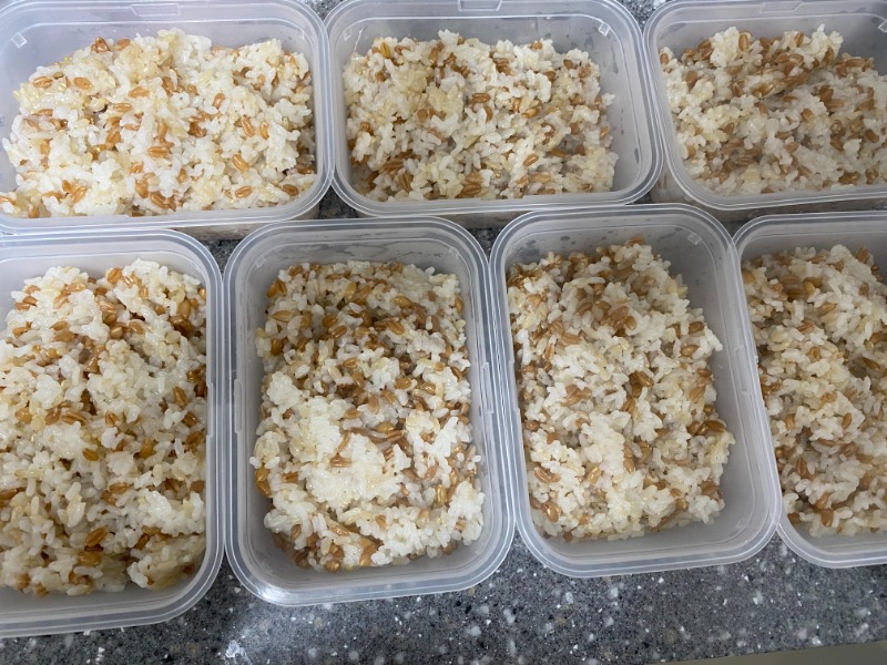 저녁은 김치찌개~