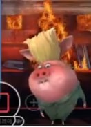 한또니! 눈 제대로 뜨라