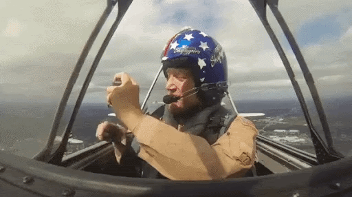 비행기에서 사진 찍는 법