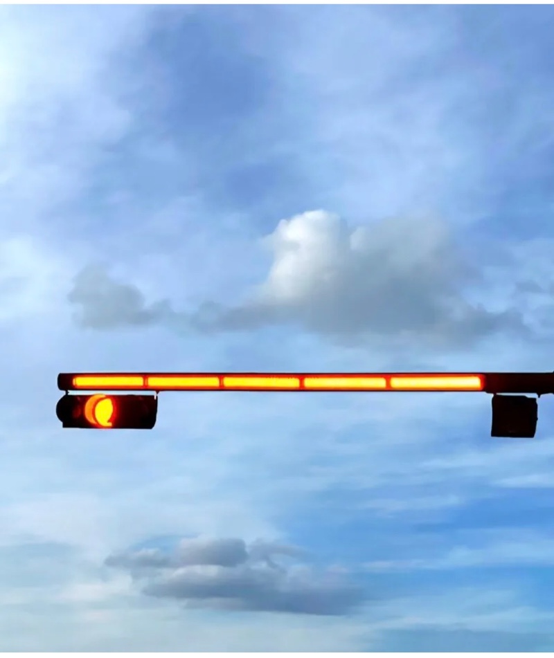 40년 만에 바뀌는 신호등 디자인