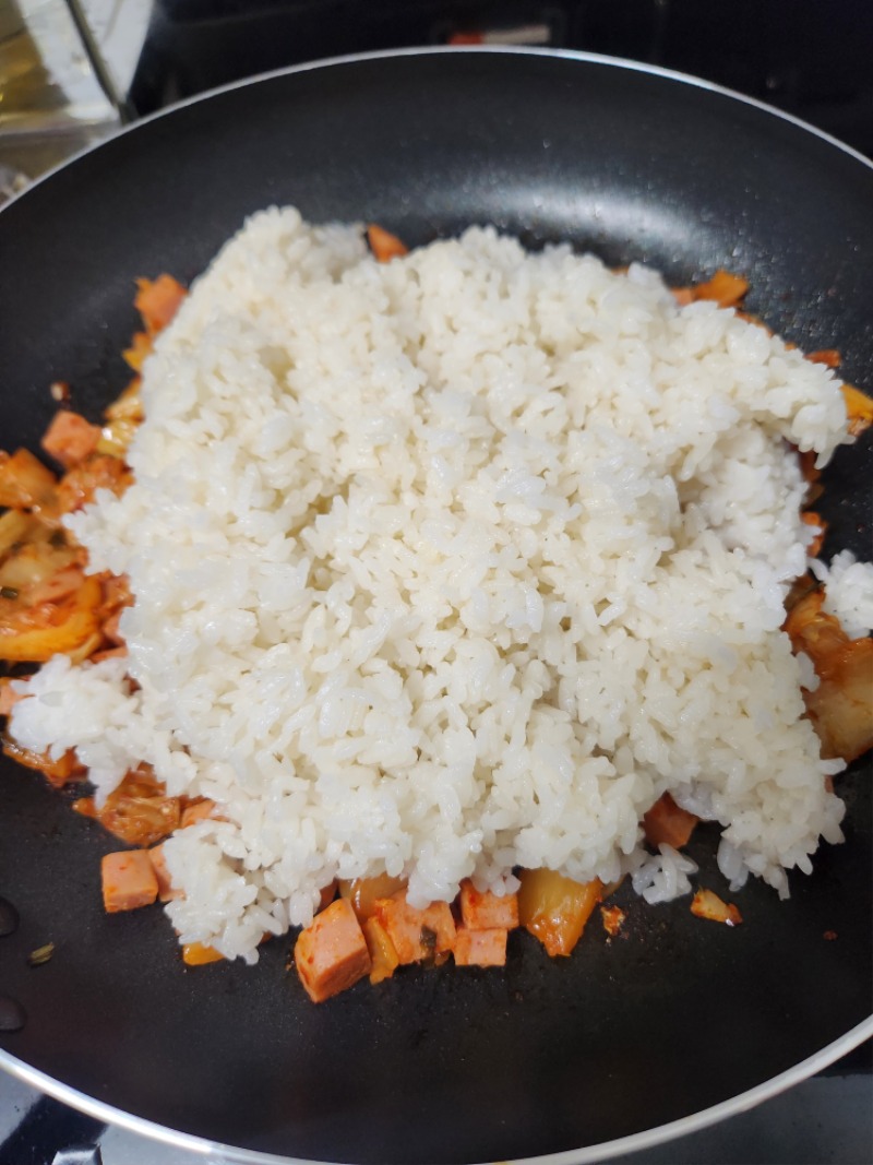 점메추~♡간만에 집에서 몽맥이표