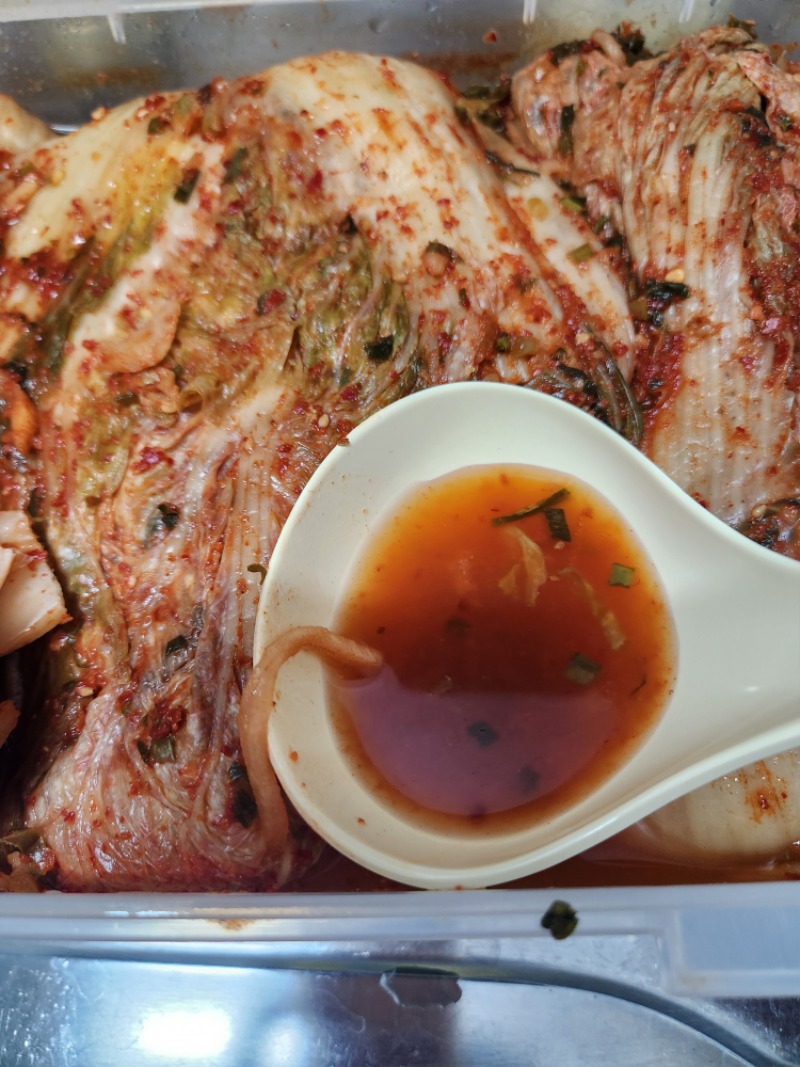 점메추~♡간만에 집에서 몽맥이표