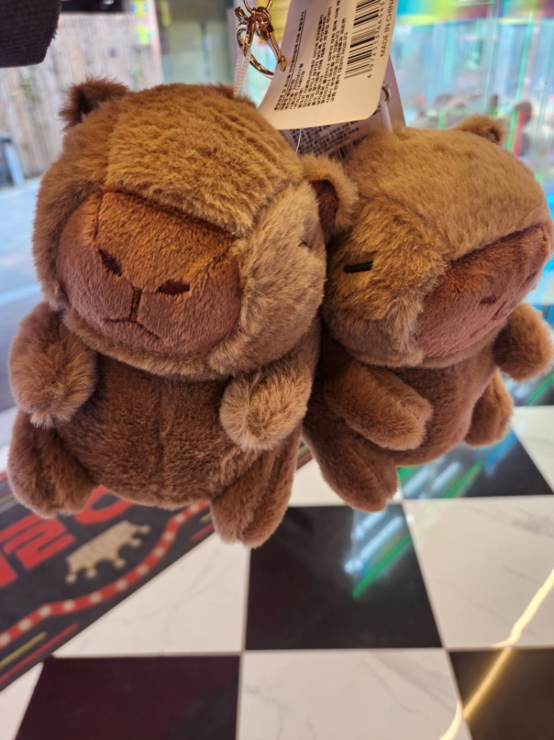 뽑기방3만3천원소진~ 비버팝니다~ 선제시