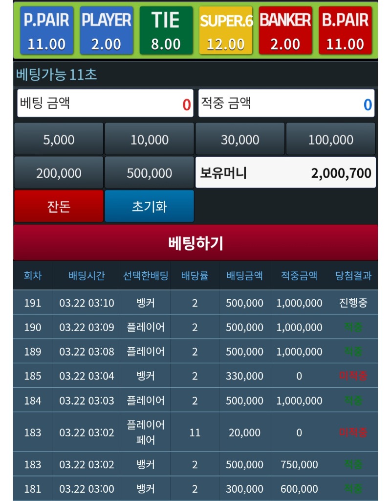 일복 10등이 만들어준 기적ㅋㅋ