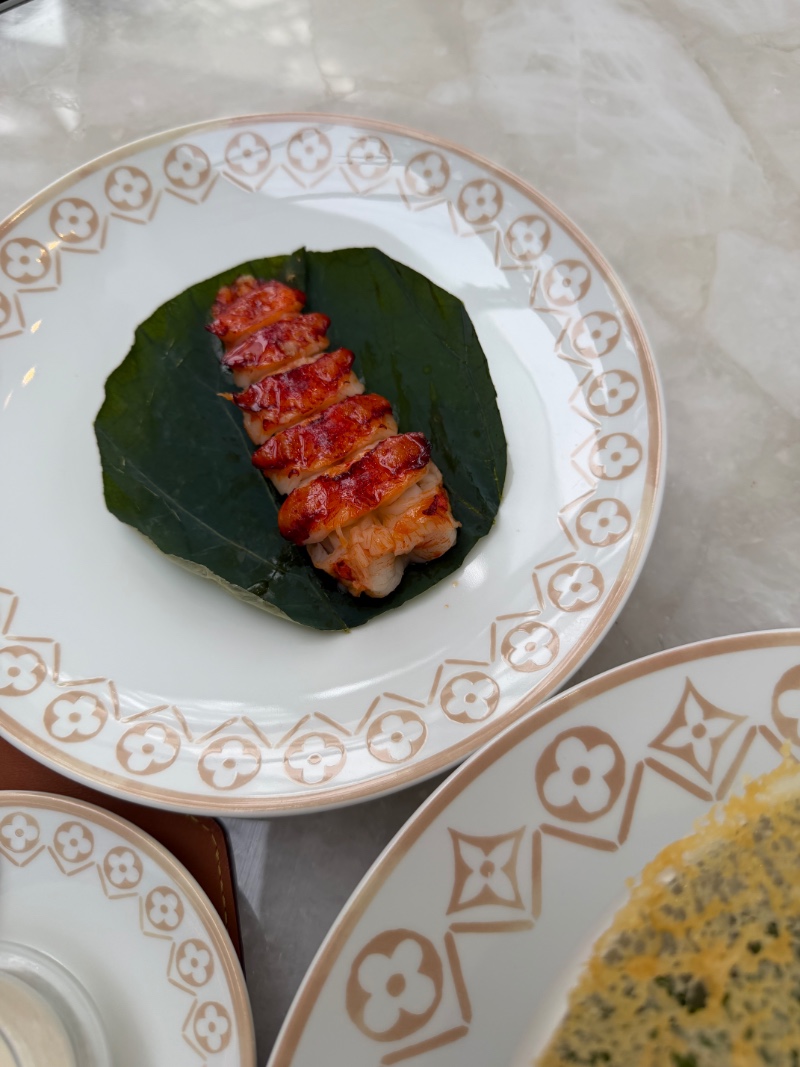 루이비통 카페 ㅎ