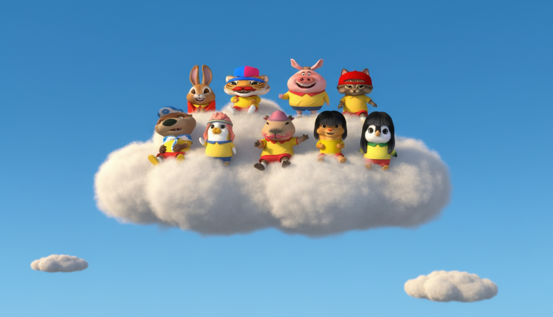 ❤️ 우리 형제들 ❤️