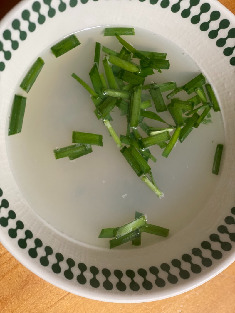 오늘저녁은 간단하게