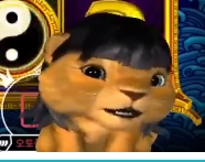 사자야~ 축하해^^(펭아고생했어~)