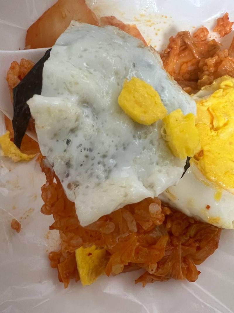 ❤️ 펭오빵~~ 밥먹자 ~ 펭오빠도 ~~ 먹자 ~ 냠~ ❤️