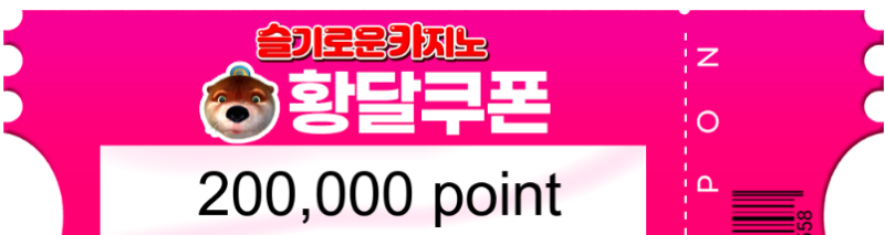 달이 수익 BJ 쿱