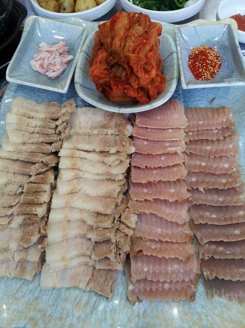 내년 겨울이나 먹을 음식들......  과  그냥 먹고 싶은 ㅠㅠㅠㅠ