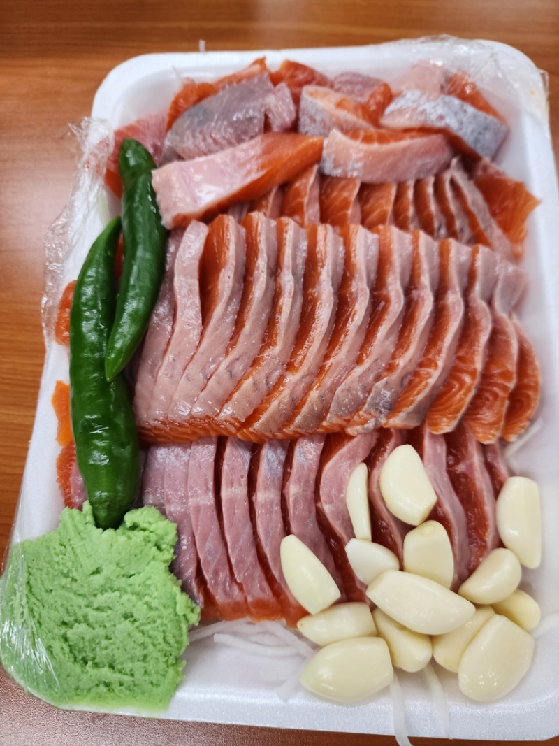 저녁 잘때웠다!!